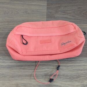 Rapha Handlebar Bag